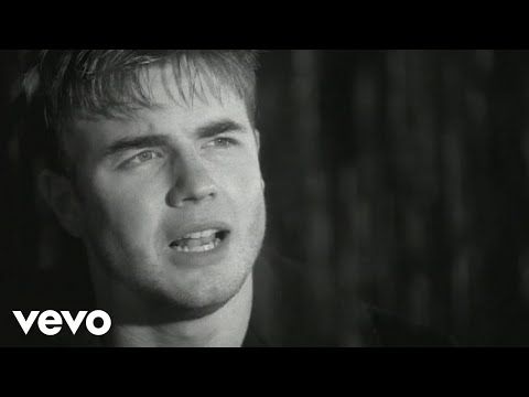 Take That - Back for Good (Official Video)