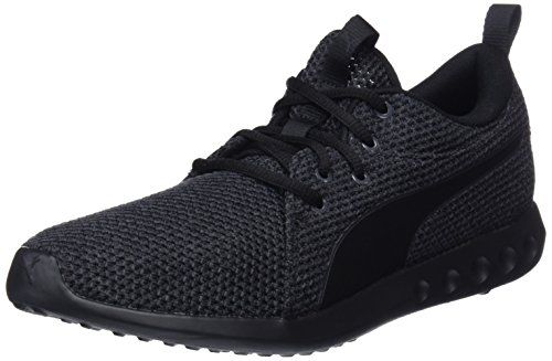SOLLOMENSI Chaussures de Sport Running Basket Homme Femme Course Trail Entra/înement Fitness Tennis Respirantes