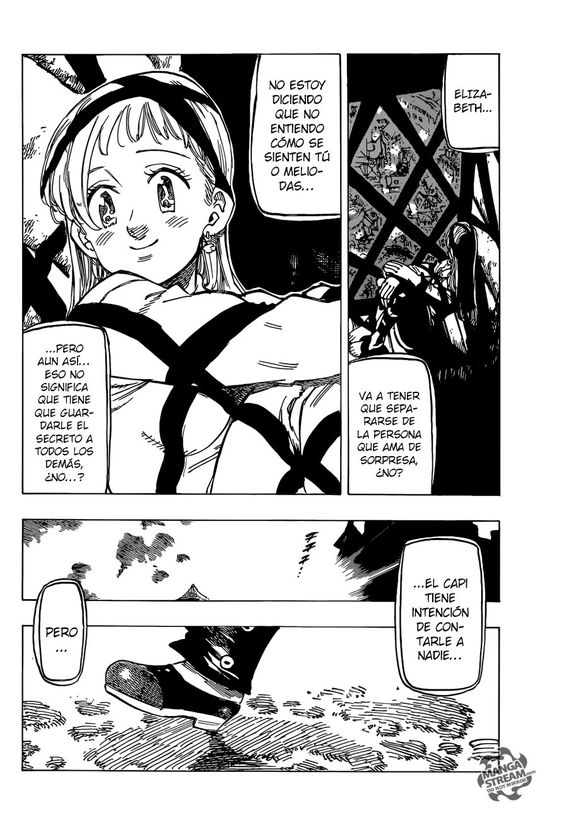 The seven deadly sins 321