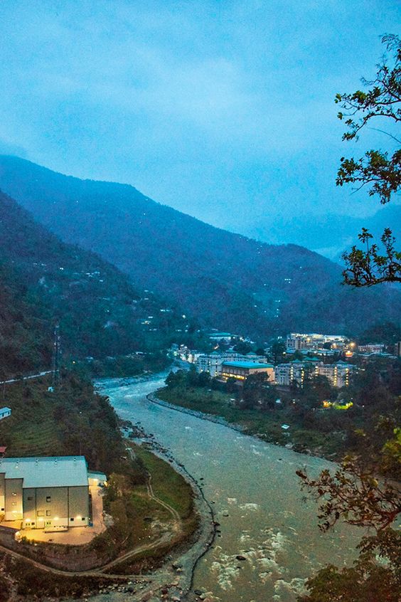 Sikkim: A Photo Journal