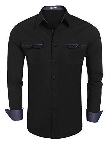 Gaudi-Leathers GL6050 Chemise de Costume Folklorique Homme