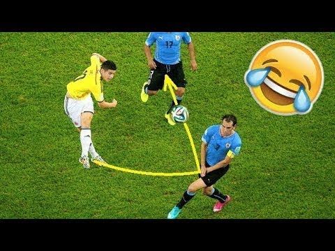 Comedy Football Funniest Moments 2020 Very Funny Videos 2