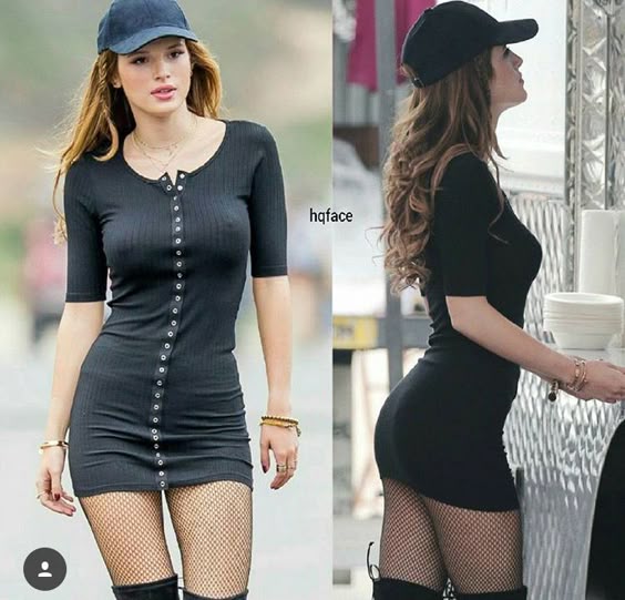 celebritysexy. Bella Thorne