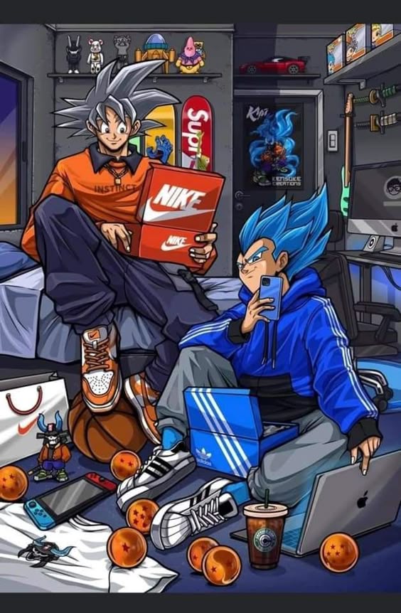 dragon-ball