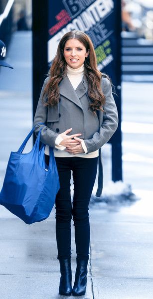 Anna Kendrick Photostream
