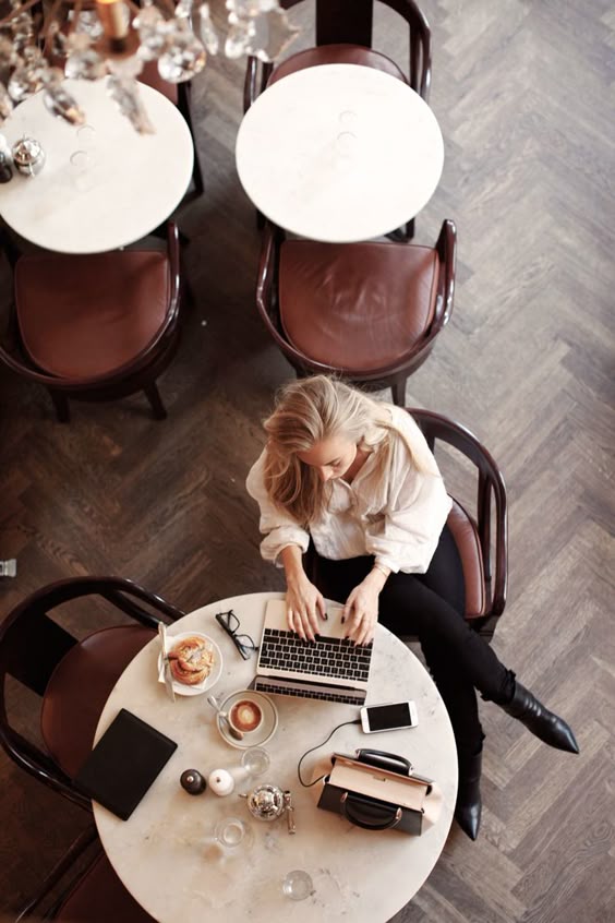 Café / TechNews24h.com