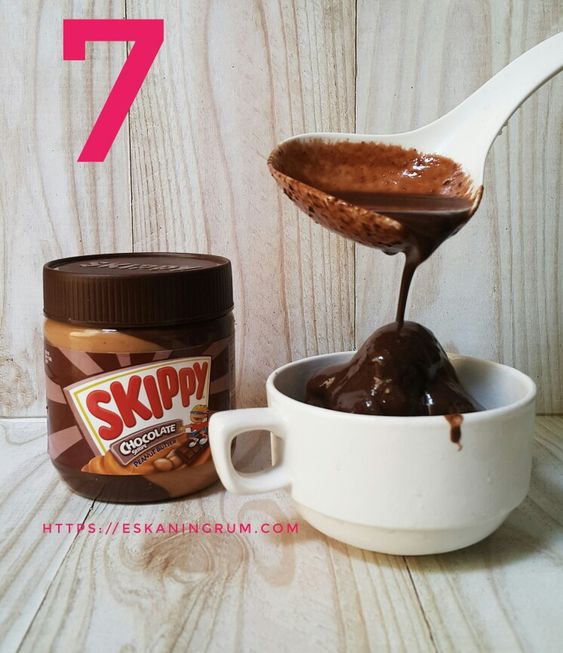 es-kepal-skippy-siap-dihidangkan es kepal skippy siap dihidangkan