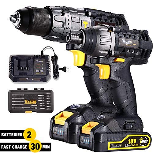 accumulatore Skil Trapano 18V valigetta 2 batterie accumulatore Skil Trapano 18V valigetta 2 batterie