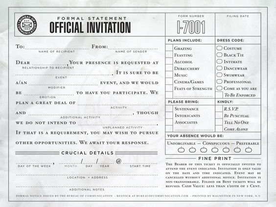 invite, but for a girl Oh Baby! Pinterest Babies - statement form invite, but for a girl Oh Baby! Pinterest Babies - statement form