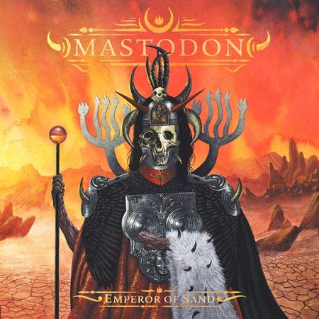 Mastodon Leviathan One Of My All Time Favorite Albums Album Art Album Cover Art Cool Album Covers