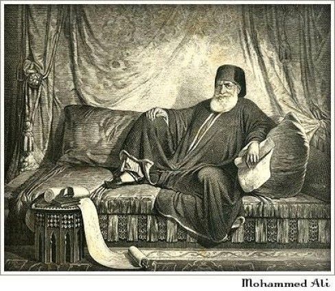 محمد علي باشا Egyptian History Old Egypt Egypt