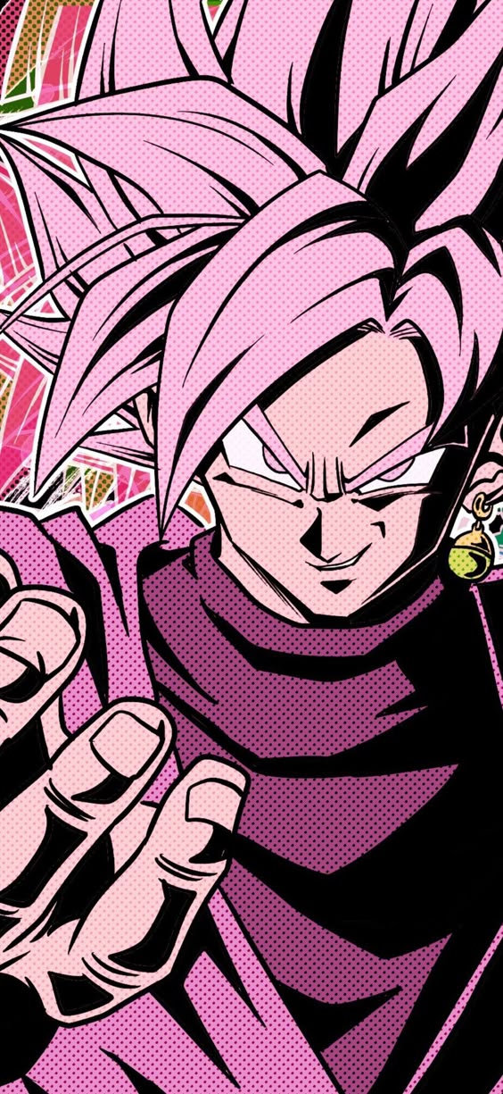 goku-black