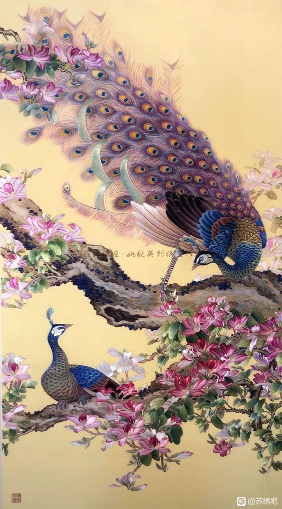 Modern Peacock Wall Craft Ideas 2022 | Peacock Wall Hanging Designs | Wall Decoration Ideas