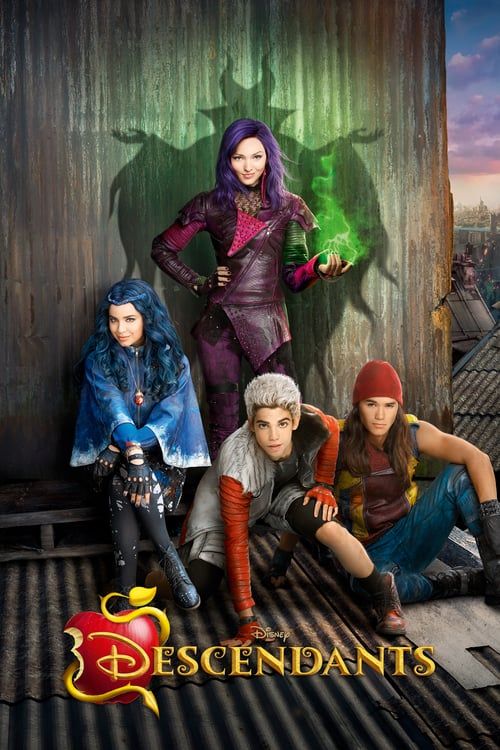 Regarder Descendants 2019 Film Complet En Streaming Vf Entier Francais Disney Descendants Movie Disney Channel Movies Disney Channel Descendants