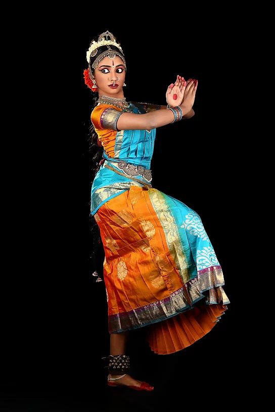 Natyam | thotanaveen