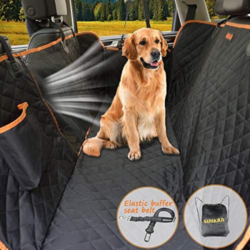 Top Rated In Dog Car Seat Covers Helpful Customer Reviews Amazon Com
