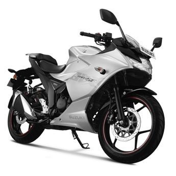 Suzuki gixxer sf 150 mileage, review and price - SpecReviewers