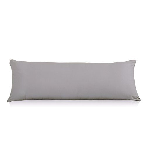 Evolive Ultra Soft Microfiber Body Long Lumbar Pillow Insert Body Pillow