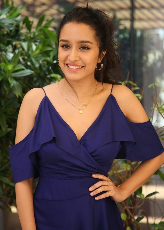 Shraddha Kapoor Wallpapers HD Download Free 1080p