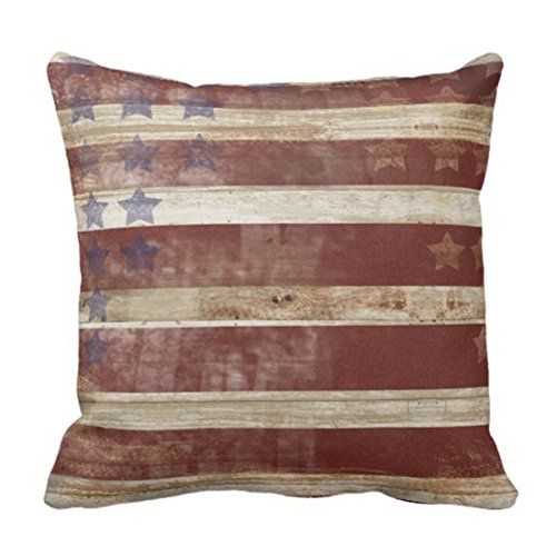 Emvency Throw Pillow Cover Red Old Emvency Throw Pillow Covers Red