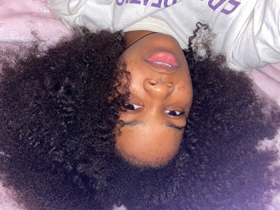 #afro #dreamy