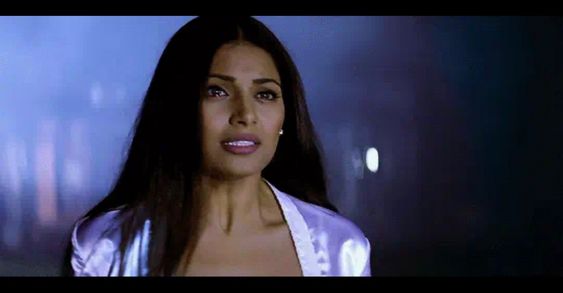 Bipasha Basu in Raaz (not my image)