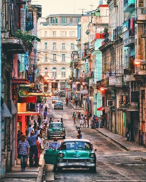 1st Hand Guide For Americans Traveling To Cuba 2020 Getting Stamped American Travel Cuba Travel Cuba