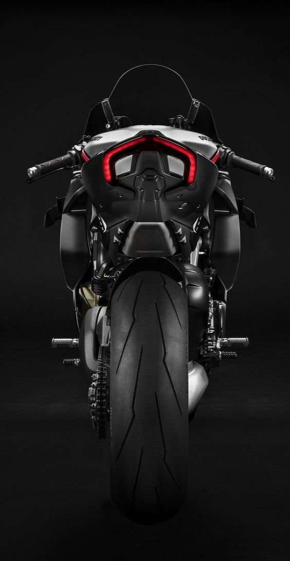 Ducati Corse