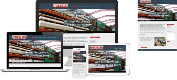 open source website designs