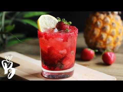 Youtube Strawberry Fruit Radish