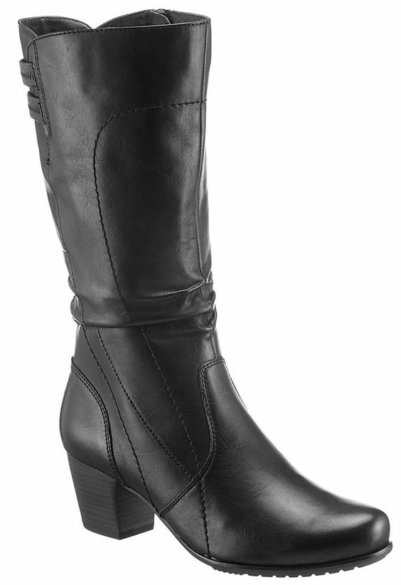 Jana Stiefel in Schuhweite H (sehr weit) kaufen | OTTO Jana Stiefel in Schuhweite H (sehr weit) kaufen | OTTO