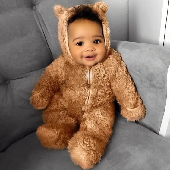 Adorable Baby Halloween costumes that will make you go awww