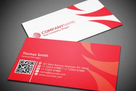 Business Card Templates For Designing Your Own Cards Design Your Own Card Photography Business Cards Template Vector Business Card