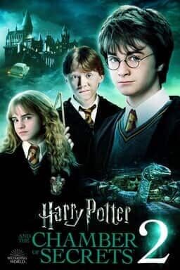 Warnerbros Co Uk Harry Potter And The Chamber Of Secrets Movies Harry Potter Movies Harry Potter Movie Posters Harry Potter Poster