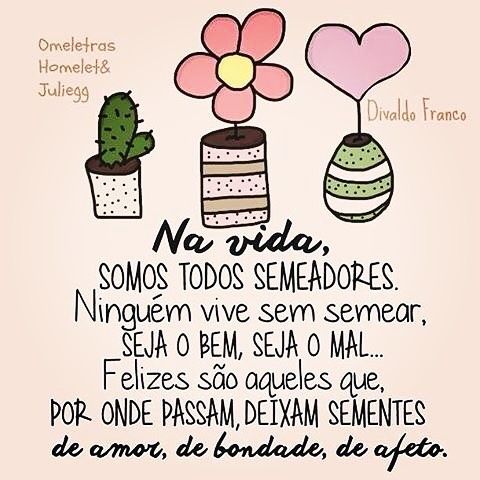 @omeletrashomeletandjuliegg â¤ï¸ Que tal uma dose de amor próprio para a vida começar a fazer sentido de fato??!! Convido a todos: Venham conhecer o nosso Grupo no Facebook, Projeto Despertar:...