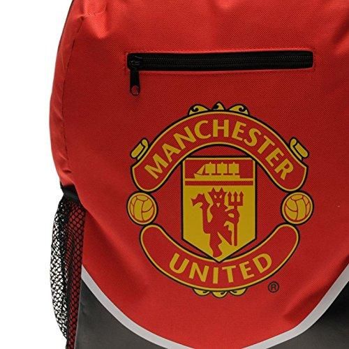 man utd rucksack