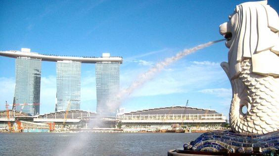 Điều cần biết khi du lịch singapore