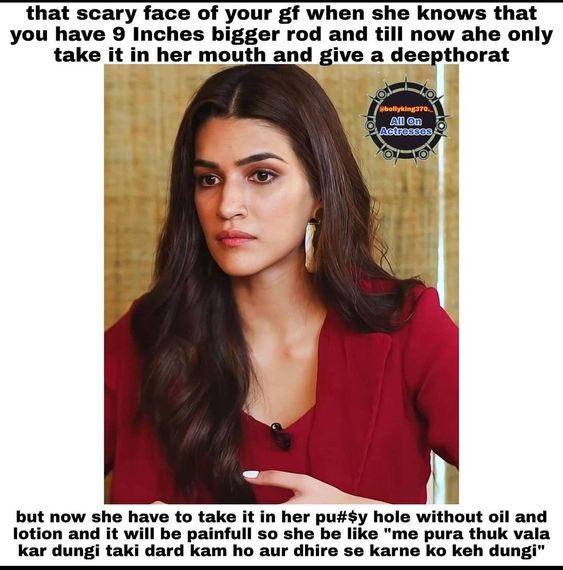 Hot girlfriend
