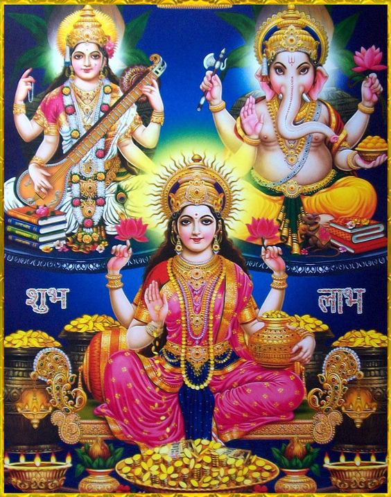 SHIVA ART