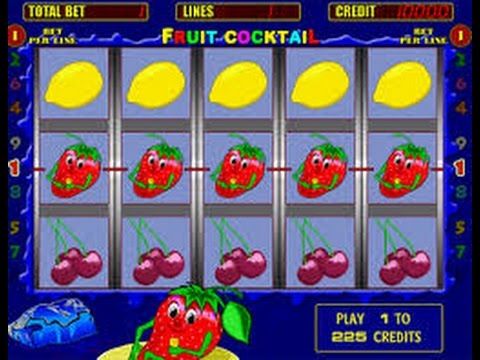 автоматы игровые без регистрации играть