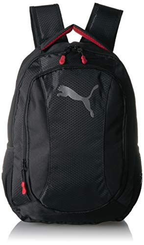 Puma Men S Equivalence Backpack Https Travel Boutiquecloset Com Product Puma Mens Equivalence Backpack Gallery Pum Sport Bag Backpacks Backpack Reviews