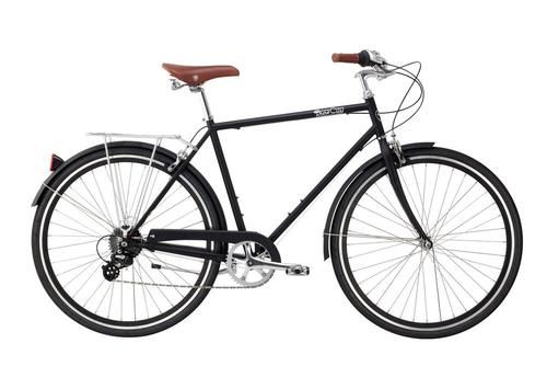 Pure Cycles 8-Speed Urban Commuter Bicycle