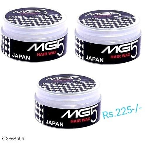 Jvr Hair Wax For Men Matte Finish Strong Hold Mens Hair S Https Www Amazon Com Dp B07xkgvwrv Ref Cm Sw R Pi Dp U X Ypltdbkrv Hair Wax Hair Wax For Men Wax