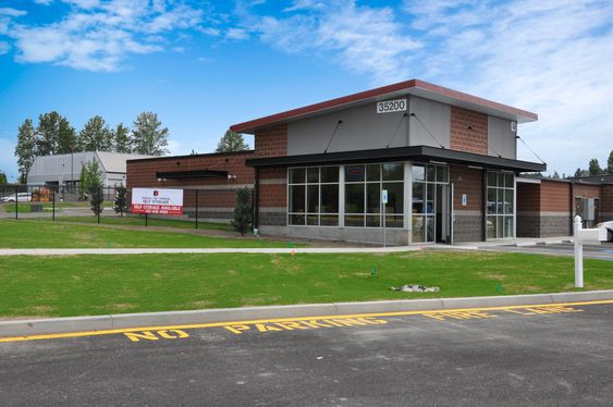 New Storage Facility in Federal Way, Washington. 35200 Pacific Highway S, Federal Way, WA 98003. Reserve online today. Grand Opening Specials happening now!