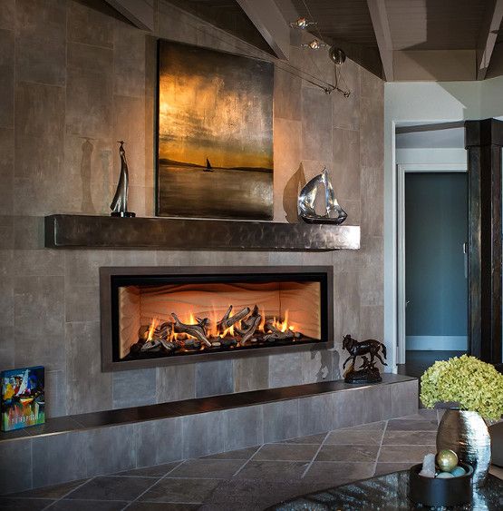 Showroom Fireplace Design Mendota Gas Fireplace