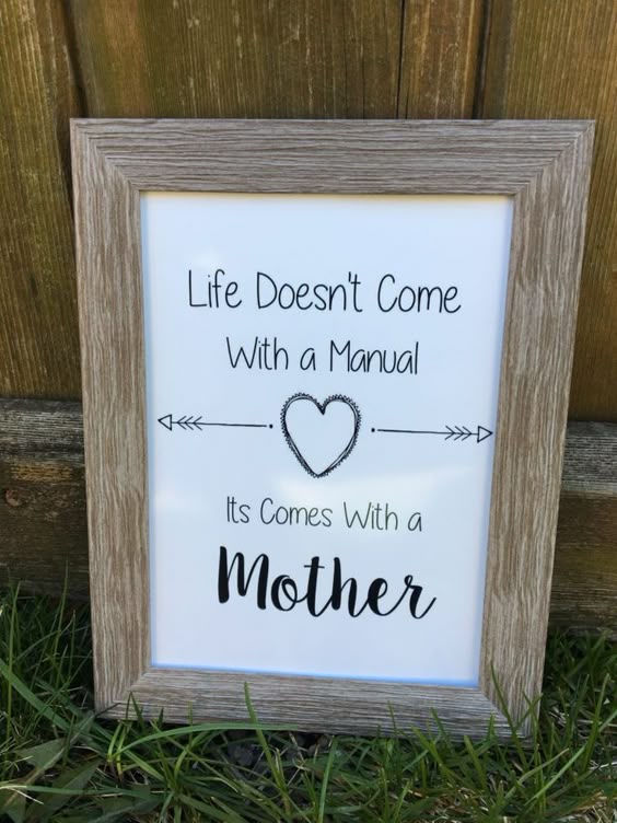 DIY Dollar Tree Mother\'s Day Gifts: Three ideas for less than $10!