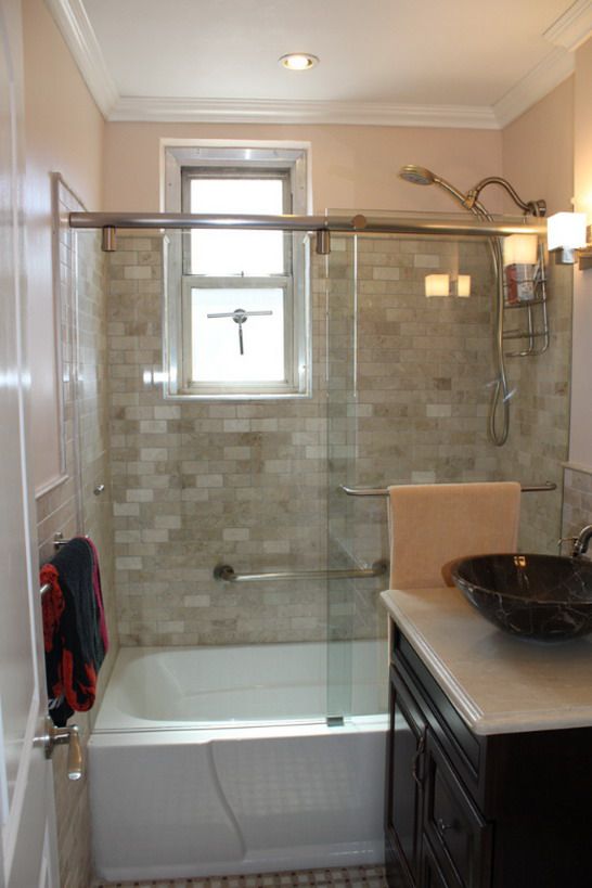 Tub Shower Enclosures Bathrooms Remodel Modern Bathroom Decor Renovations Tub Shower Enclosures Bathrooms, Garden Tub Shower Doors