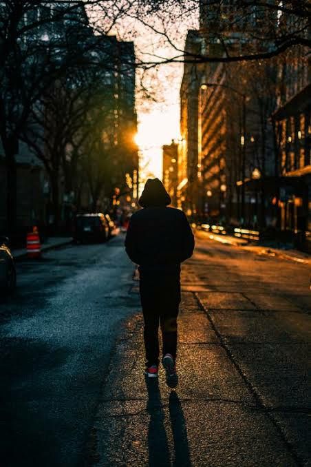 Sad alone boy wallpaper 🙇🚶