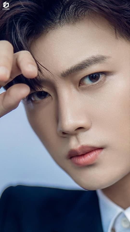 Talented jia Lun deserves our love 💕
