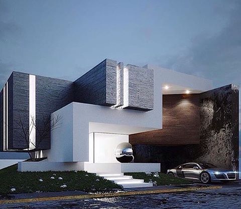 Chev Blanc Construction On Instagram Love The Grey On White With All Of The Natural Stone Via Ar Modern House Facades House Architecture Design Facade House Chev Blanc Construction On Instagram Love The Grey On White With All Of The Natural Stone Via Ar Modern House Facades House Architecture Design Facade House